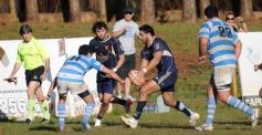 Foto de la galería: Capri derrotó a Sixty de Resistencia por 29-10