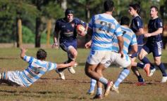 Foto de la galería: Capri derrotó a Sixty de Resistencia por 29-10