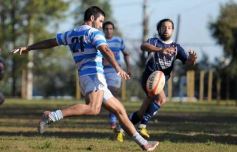 Foto de la galería: Capri derrotó a Sixty de Resistencia por 29-10