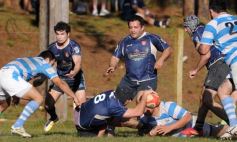 Foto de la galería: Capri derrotó a Sixty de Resistencia por 29-10