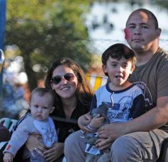 Foto de la galería: Capri derrotó a Sixty de Resistencia por 29-10
