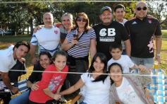 Foto de la galería: Capri derrotó a Sixty de Resistencia por 29-10