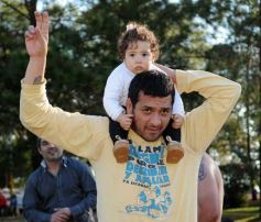 Foto de la galería: Capri derrotó a Sixty de Resistencia por 29-10