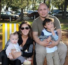 Foto de la galería: Capri derrotó a Sixty de Resistencia por 29-10