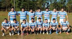 Foto de la galería: Capri derrotó a Sixty de Resistencia por 29-10