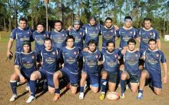 Foto de la galería: Capri derrotó a Sixty de Resistencia por 29-10