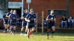 Foto de la galería: Capri derrotó a Sixty de Resistencia por 29-10