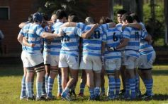 Foto de la galería: Capri derrotó a Sixty de Resistencia por 29-10