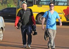 Foto de la galería: Paseos y trabajos en Posadas