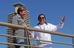 Foto de la galería: Paseos y trabajos en Posadas