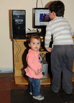 Foto de la galería: Paseos y trabajos en Posadas