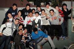 Foto de la galería: Paseos y trabajos en Posadas