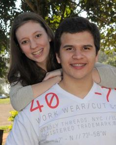 Foto de la galería: Paseos y trabajos en Posadas