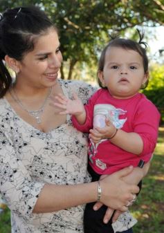 Foto de la galería: Paseos y trabajos en Posadas