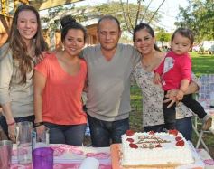 Foto de la galería: Paseos y trabajos en Posadas
