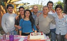 Foto de la galería: Paseos y trabajos en Posadas