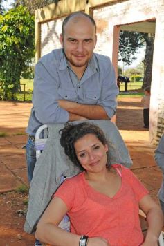 Foto de la galería: Paseos y trabajos en Posadas