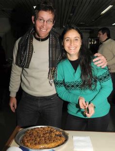 Foto de la galería: Paseos y trabajos en Posadas