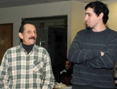 Foto de la galería: Paseos y trabajos en Posadas