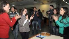 Foto de la galería: Paseos y trabajos en Posadas