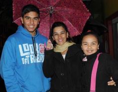 Foto de la galería: Paseos y trabajos en Posadas