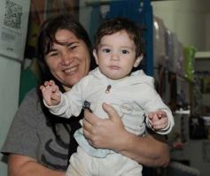 Foto de la galería: Paseos y trabajos en Posadas