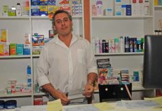 Foto de la galería: Paseos y trabajos en Posadas