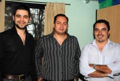 Foto de la galería: Paseos y trabajos en Posadas