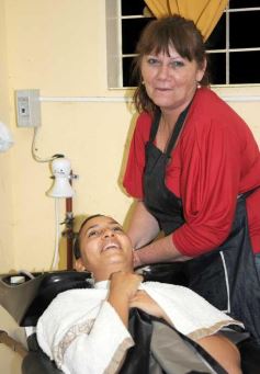 Foto de la galería: Paseos y trabajos en Posadas