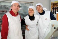 Foto de la galería: Paseos y trabajos en Posadas