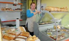 Foto de la galería: Paseos y trabajos en Posadas