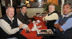 Foto de la galería: Paseos y trabajos en Posadas