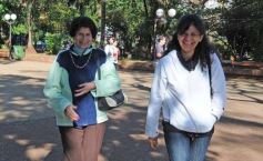 Foto de la galería: Paseos y trabajos en Posadas