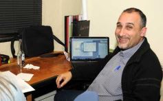 Foto de la galería: Paseos y trabajos en Posadas