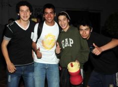 Foto de la galería: Itapúa mantiene su reinado