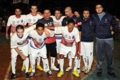 Foto de la galería: Itapúa mantiene su reinado