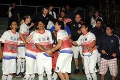 Foto de la galería: Itapúa mantiene su reinado