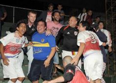 Foto de la galería: Itapúa mantiene su reinado