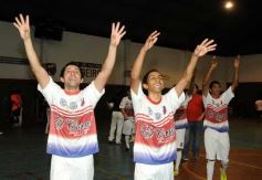 Foto de la galería: Itapúa mantiene su reinado