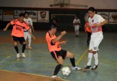 Foto de la galería: Itapúa mantiene su reinado