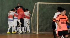 Foto de la galería: Itapúa mantiene su reinado