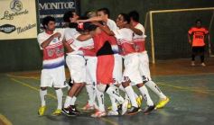 Foto de la galería: Itapúa mantiene su reinado