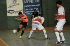 Foto de la galería: Itapúa mantiene su reinado