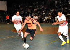 Foto de la galería: Itapúa mantiene su reinado