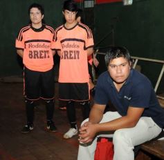 Foto de la galería: Itapúa mantiene su reinado