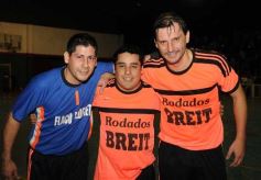 Foto de la galería: Itapúa mantiene su reinado