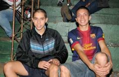 Foto de la galería: Itapúa mantiene su reinado