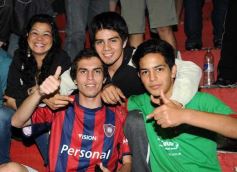 Foto de la galería: Itapúa mantiene su reinado