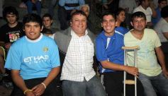 Foto de la galería: Itapúa mantiene su reinado