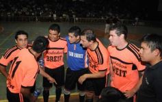 Foto de la galería: Itapúa mantiene su reinado